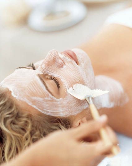 Decleor Facial